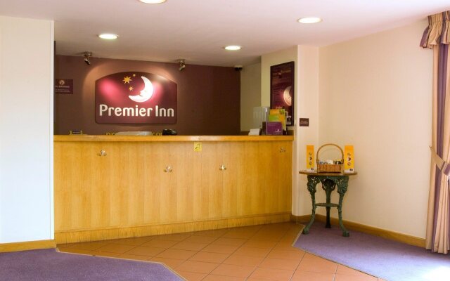 Premier Inn Pontefract North