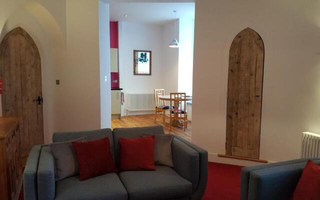 The Old Convent Holiday Apartments