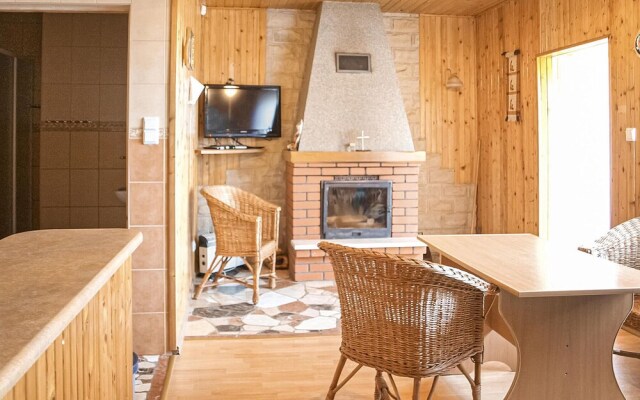Awesome Apartment in Kopalino With 1 Bedrooms and Wifi
