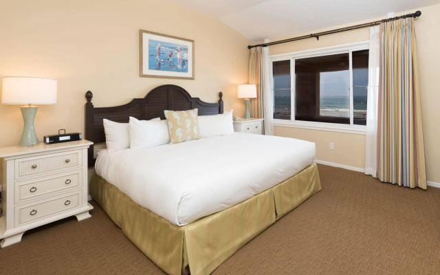La Jolla Beach and Tennis Club