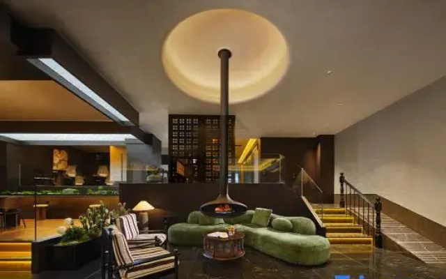 Hilliya | HILLITYAD Tianfu · Designer Hotel (Chengdu Chunxi Road Branch)
