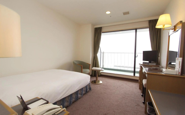 Shimonoseki Grand Hotel
