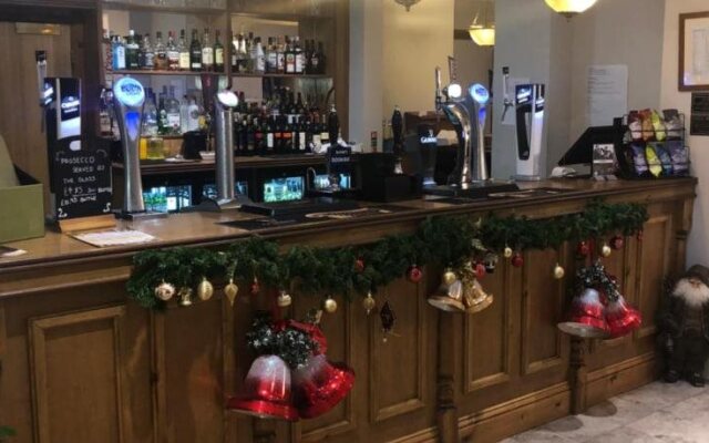 The Humber Bridge Country Hotel