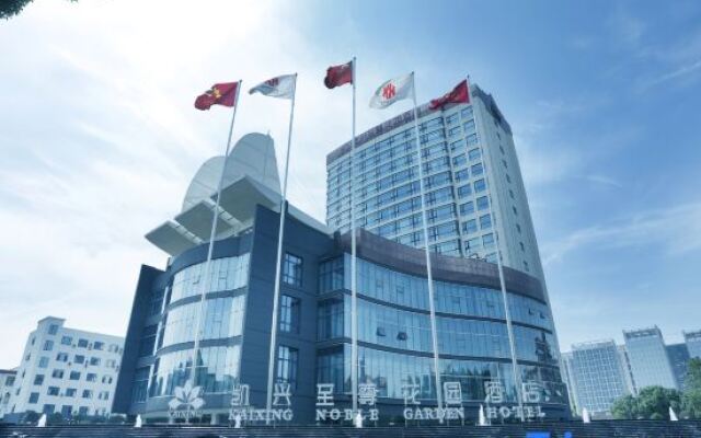 Kaixing Noble Garden Hotel