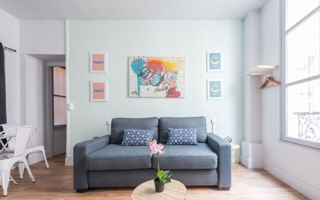 Apartment WS Hotel De Ville Pompidou