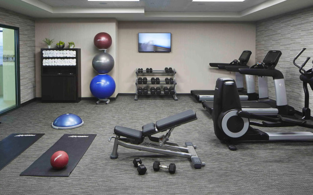 Courtyard by Marriott Lake George