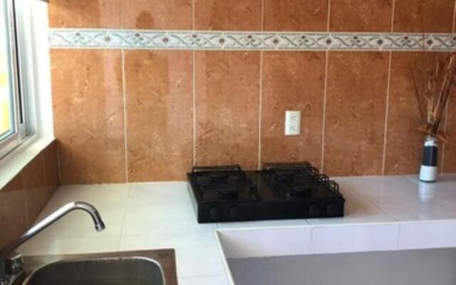 Hotel Las Fuentes