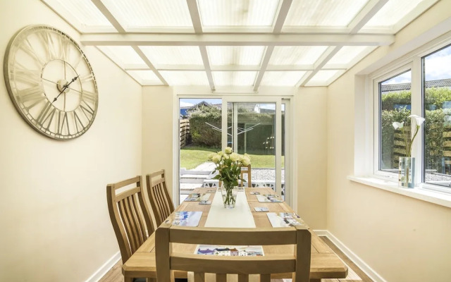 The Cwtch - 3 Bedroom - Pentlepoir