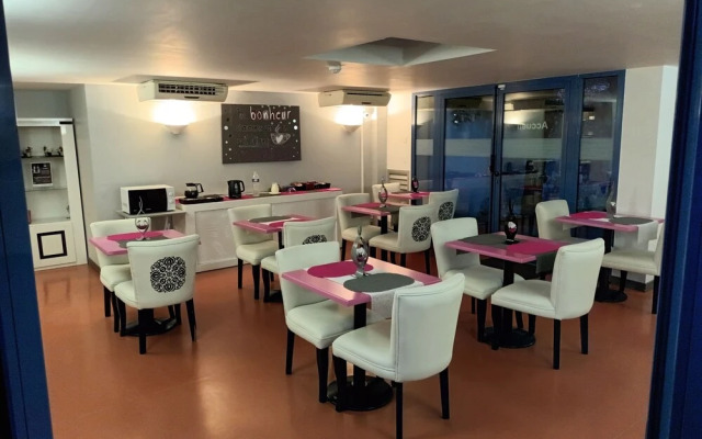 Le Clos Albert