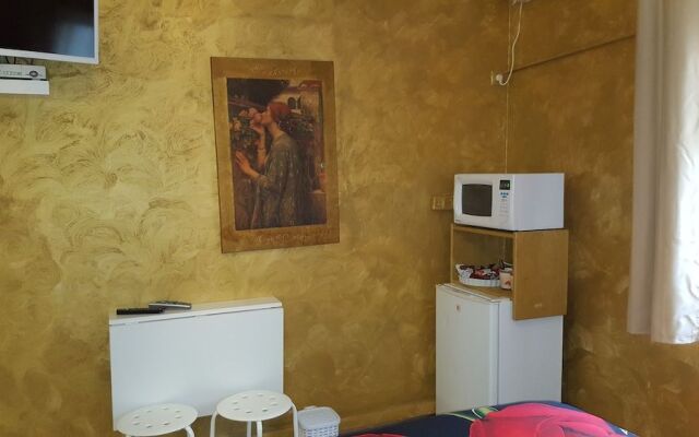 Netanya Motel Pierre