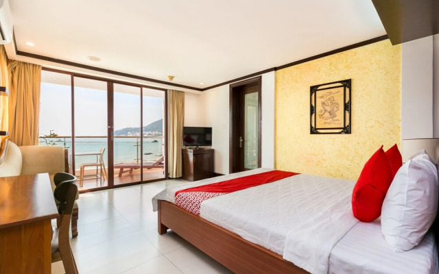 OYO 386 Saigon Silicon Hotel