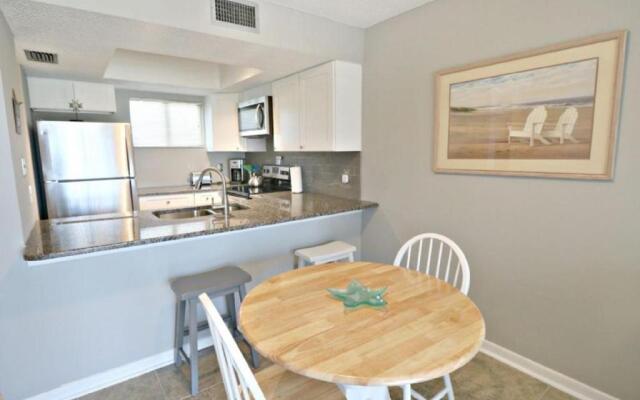 Ocean Village Club N36