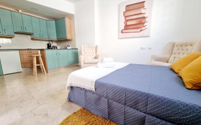 Deluxe Apartment LA PLATA