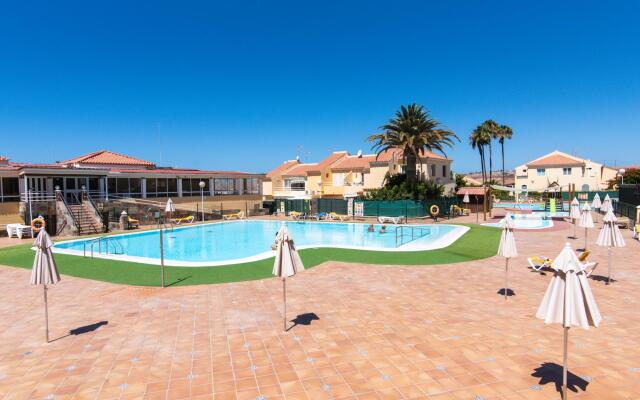 Home2Book Charming & Relaxing Dúplex, Pool&Terrace