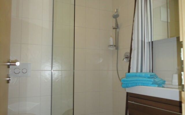 Ferienwohnung Genner Kitzbühel