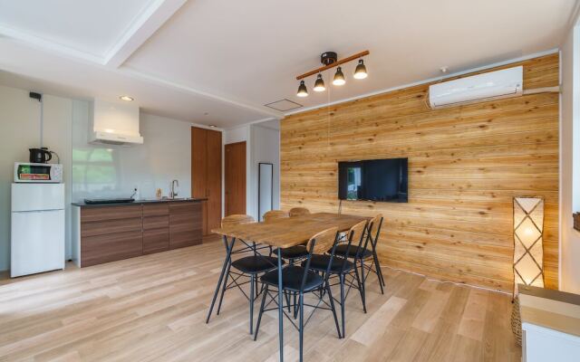 IKIDANE HOUSE Onnason Maeda