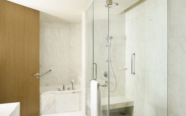 Marriott Executive Apartments Bangkok, Sukhumvit Thonglor