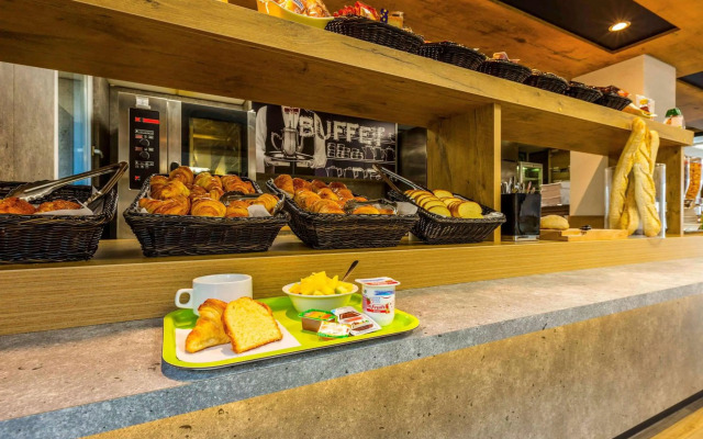 ibis budget Paris Porte d' Italie Ouest
