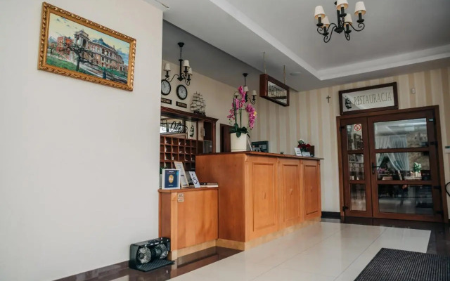 Hotel Odessa