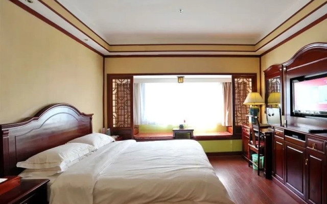 Yuanjin Business Hostel