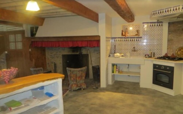 Gite le Barry D'Espine