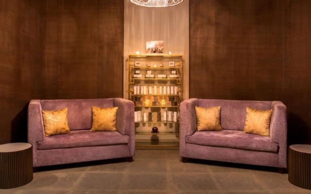 Waldorf Astoria Panama Residences