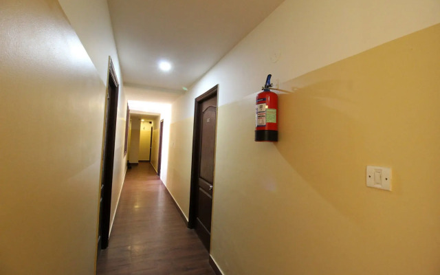 FabHotel Kris Resort Calangute Beach
