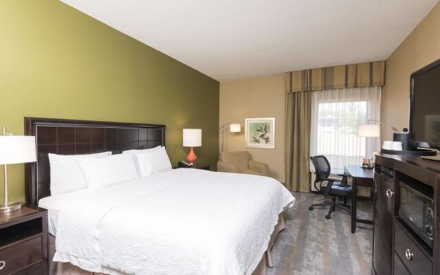 Hampton Inn Port Huron