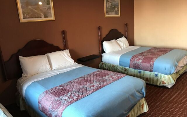 Travel Inn