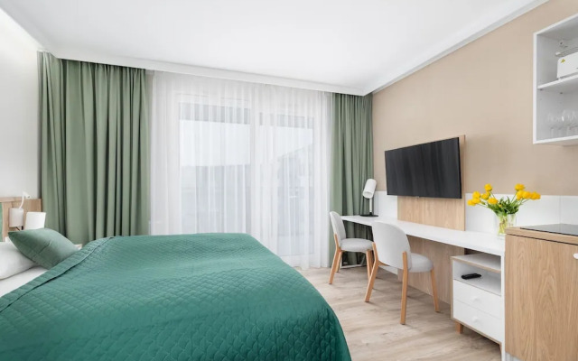 Bel Mare Studio by Renters