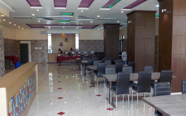 Hotels Diamond Glory - Mandarmani