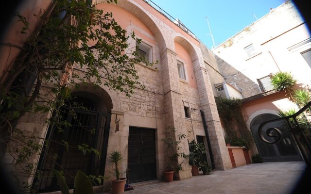 Saint Patrick Guest House