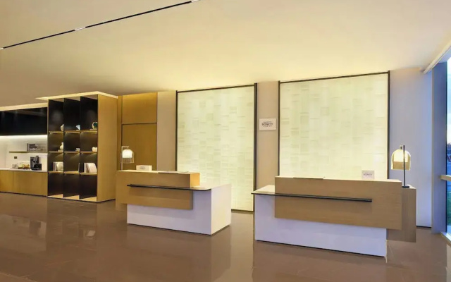 Fairfield By Marriott Huzhou Nanxun