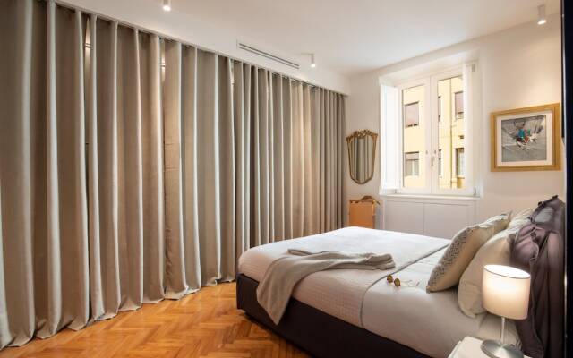 Wonderful 1 Bedroom Apartament in the City Center