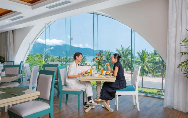 Paracel Danang Hotel