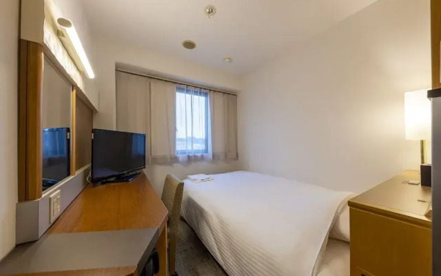 Jr Clement Inn Himeji