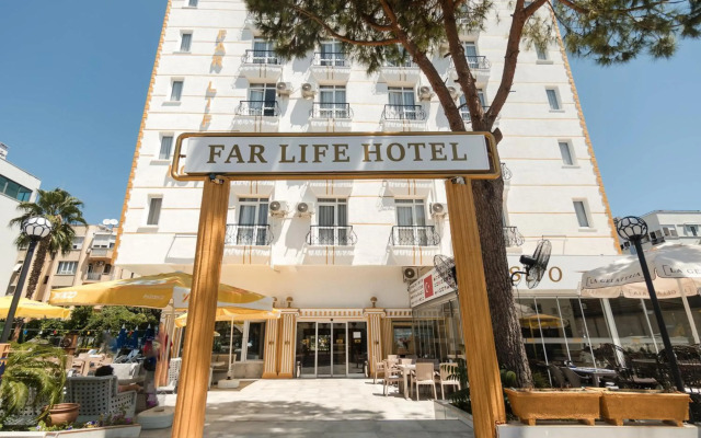 Suntalia Hotel