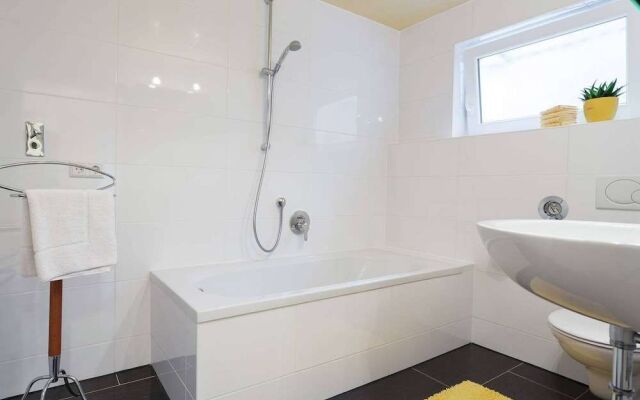 Apartment in Markdorf Near Town Center