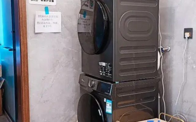 Shui yun ya ju villa hotel