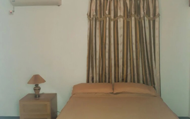 Sandune Cottage
