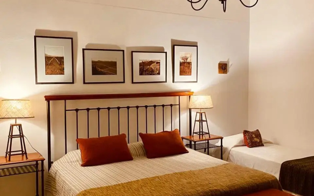 Chañarmuyo Casa de Huéspedes