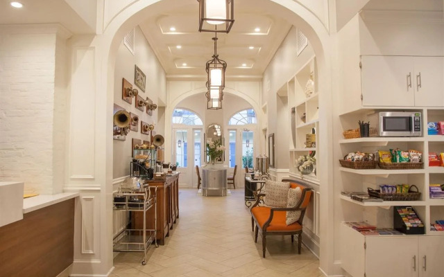 Hotel St. Pierre®, a French Quarter Inns® Hotel