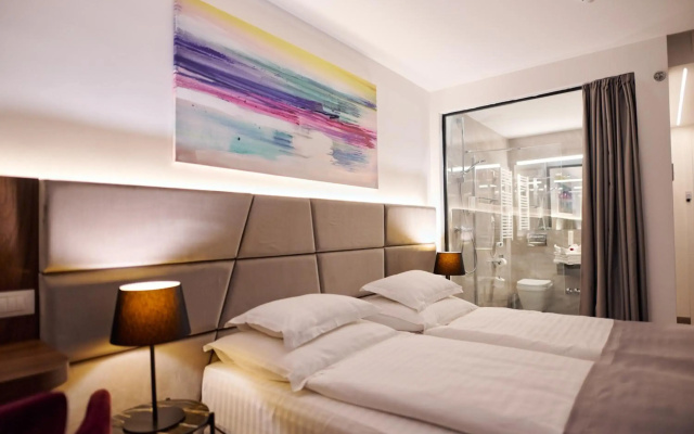 Hotel Paris