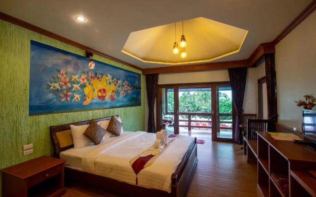 Nice Beach Bungalow