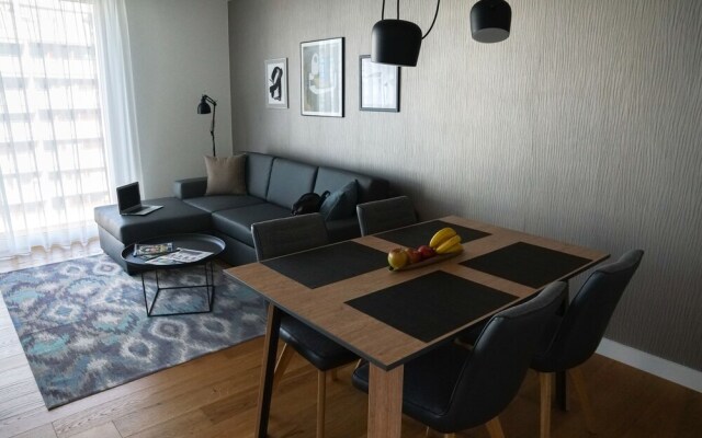 OCTO Apartments