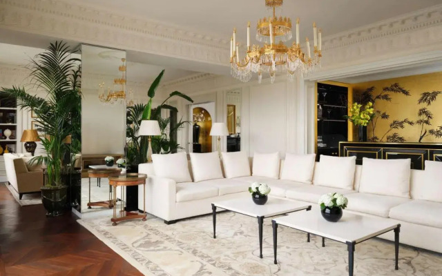 The Savoy