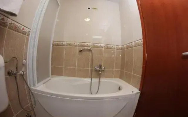 Hotel Bosna 1
