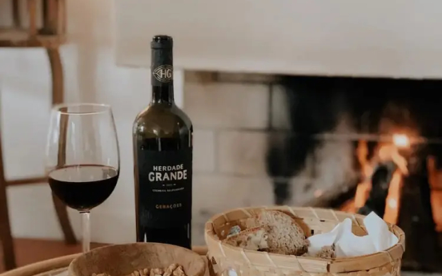 Casa da Praia - Beachfront Private Pool