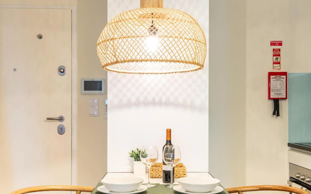 The Foz Garden Studio