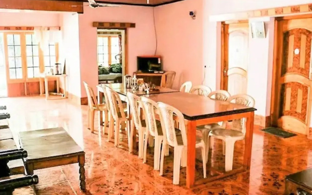Galaxy Guest House